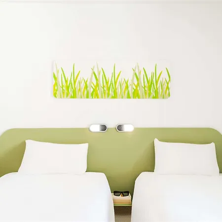 Ibis Budget Palais Nikaia