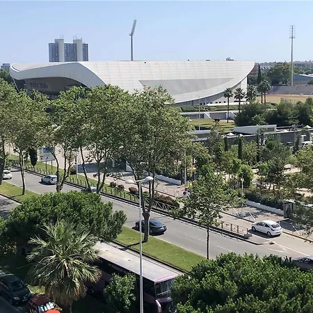 Ibis Budget Palais Nikaia