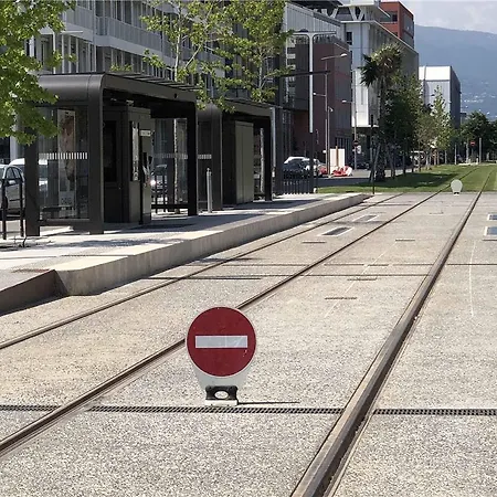 Ibis Budget Palais Nikaia Otel Nice