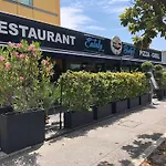 Отель Ibis Budget Palais Nikaia Ницца