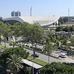 Ibis Budget Palais Nikaia