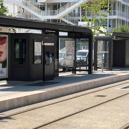 Ibis Budget Palais Nikaia Hotel Nicea