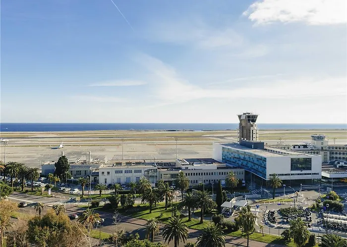 Ibis Budget Palais Nikaia Hotel Nice