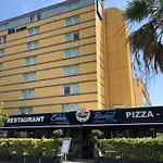 Ibis Budget Palais Nikaia ホテル ニース