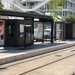 Ibis Budget Palais Nikaia Hotel Nice