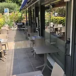 Ibis Budget Palais Nikaia ホテル