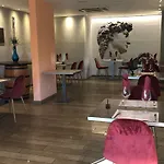 ホテル Ibis Budget Palais Nikaia ニース