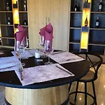 ホテル Ibis Budget Palais Nikaia *
