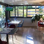 Ibis Budget Palais Nikaia Hotel *