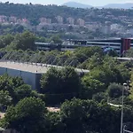 Ibis Budget Palais Nikaia Nice