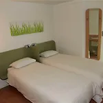 Ibis Budget Palais Nikaia Hotel