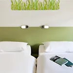 Ibis Budget Palais Nikaia * ニース