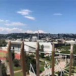 Ibis Budget Palais Nikaia Hotel *