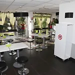 Ibis Budget Palais Nikaia ホテル