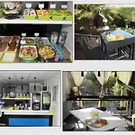 Ibis Budget Palais Nikaia