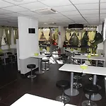 Ibis Budget Palais Nikaia * ニース