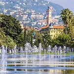 Ibis Budget Palais Nikaia
