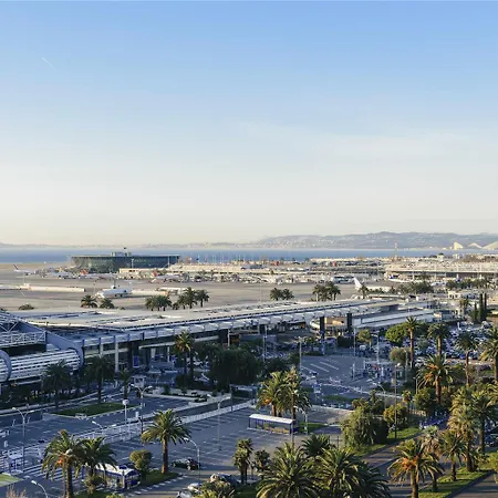 Ibis Budget Palais Nikaia Ξενοδοχείο Νίκαια